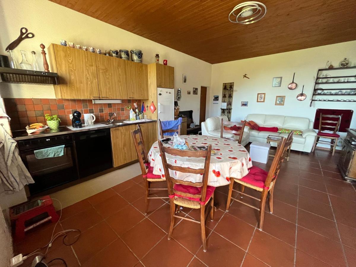 Casa Mari Apartment Bidogno Exterior photo